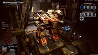 Mechanized Corps: Rebirth screenshot, image №4173883 - RAWG