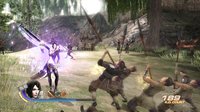 Dynasty Warriors 7 screenshot, image №563148 - RAWG