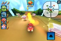 Cocoto Kart Free screenshot, image №1818553 - RAWG