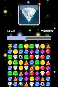 Jewel Time Deluxe screenshot, image №580367 - RAWG