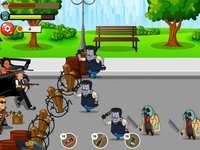 Gangster Gun - Zombie Attack screenshot, image №1723080 - RAWG