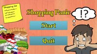 Shopping Panic screenshot, image №2806637 - RAWG