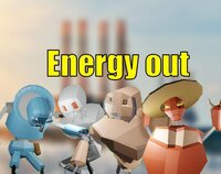 Energy Out screenshot, image №3592418 - RAWG