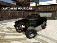 Real Offroad Simulator 3D screenshot, image №1936458 - RAWG