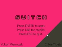 S W I T C H screenshot, image №1073932 - RAWG