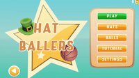 HAT BALLERS screenshot, image №3559241 - RAWG