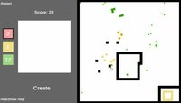 Pixel Creature screenshot, image №1934464 - RAWG
