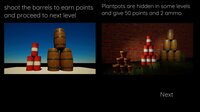 MG Barrelz screenshot, image №3583521 - RAWG