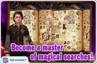 Magic Academy Lite: puzzle adventure game screenshot, image №1654271 - RAWG