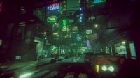 Blade Walker screenshot, image №3114039 - RAWG