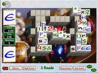 Mahjong Holidays 2 screenshot, image №401856 - RAWG