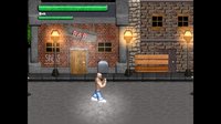 Street Karate screenshot, image №860110 - RAWG