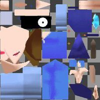 Urg's 3D Model commissions screenshot, image №3509358 - RAWG