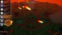 Army To Army screenshot, image №3179574 - RAWG
