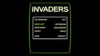 Invaders (itch) (João Cunha) screenshot, image №2576887 - RAWG