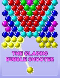 Bubble shooter screenshot, image №2076703 - RAWG