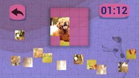 Ultimate Puzzles Dogs 3 screenshot, image №3170236 - RAWG