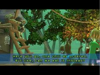 Scooby-Doo! and the Spooky Swamp screenshot, image №555047 - RAWG