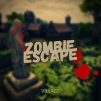 Zombie Escape - Village screenshot, image №3392983 - RAWG