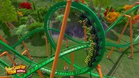 RollerCoaster Tycoon World screenshot, image №69653 - RAWG