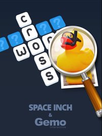 CrossPix Crossword - Picture Crossword Challenge screenshot, image №925416 - RAWG