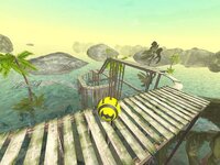 Rollance: Adventure Balls screenshot, image №3611242 - RAWG