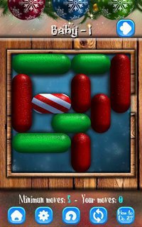 Unblock My Christmas Candy screenshot, image №1456717 - RAWG