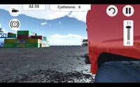 Super Car Parking 2 screenshot, image №3324591 - RAWG