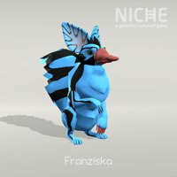 Nicheling Explorer screenshot, image №1055559 - RAWG