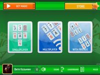 Solitaire: Classic Card Puzzles screenshot, image №880900 - RAWG