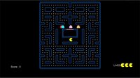 PacManLike (Hyemi) screenshot, image №2271336 - RAWG