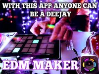 EDM MAKER The Dance Music Pads screenshot, image №874875 - RAWG