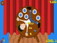 Dart Archery Shooting Game screenshot, image №973257 - RAWG