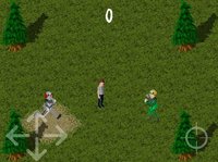 Killer Clowns Hunt screenshot, image №1291159 - RAWG