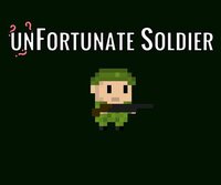 unFortunate Soldier screenshot, image №2697917 - RAWG