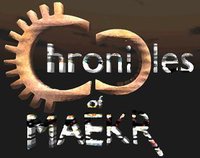 Chronicles of MAEKR screenshot, image №1177082 - RAWG