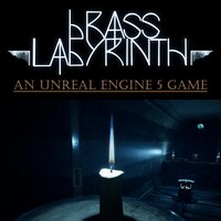 Brass Labyrinth screenshot, image №3147643 - RAWG