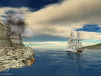 Age of Pirates: Captain Blood screenshot, image №393449 - RAWG