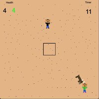 The Matador screenshot, image №3644298 - RAWG