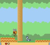 Out of Control - Game Boy Color screenshot, image №3022062 - RAWG