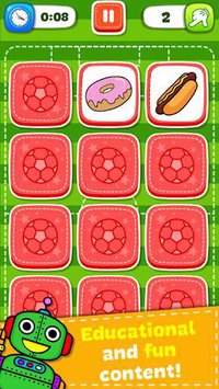 Match Game - Soccer screenshot, image №1346788 - RAWG