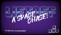 LIFTOFF (itch) (PixelSoba, Lui, Ysendrin) screenshot, image №2961602 - RAWG