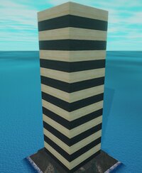 Jenga Demo screenshot, image №3253819 - RAWG