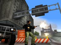 Grand Theft Auto III screenshot, image №151320 - RAWG