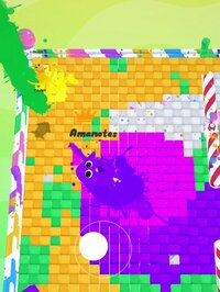 Squid Beat Battle screenshot, image №2681184 - RAWG