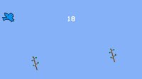 Blue Bird (itch) (JIT_Games) screenshot, image №3229488 - RAWG