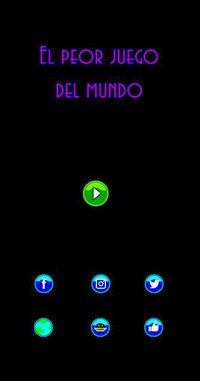 El peor juego del mundo screenshot, image №2785833 - RAWG