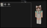 MCelium (InDev) screenshot, image №3863096 - RAWG