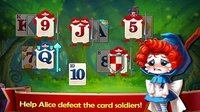 Solitaire in Wonderland screenshot, image №875933 - RAWG