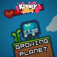 Growing Planet (EnricoGameDev) screenshot, image №3531844 - RAWG